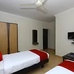 Oyo 9372 Rich Inn